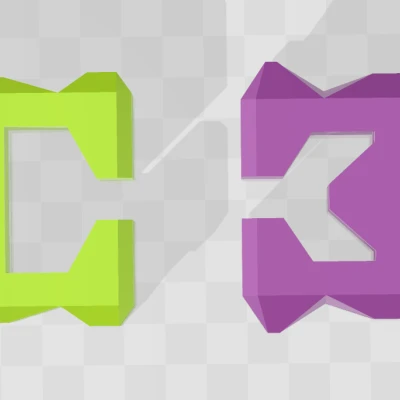 Các Tùy Chọn Đầu Nối PrintABlok