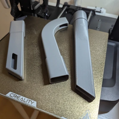 Phụ kiện máy hút bụi Bissell bạn không ngờ là cần thiết! (loại gắn trong 34.5mm)