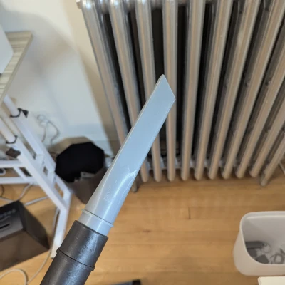 Phụ kiện máy hút bụi Bissell bạn không ngờ là cần thiết! (loại gắn trong 34.5mm)