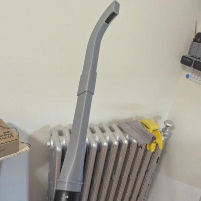 Phụ kiện máy hút bụi Bissell bạn không ngờ là cần thiết! (loại gắn trong 34.5mm)