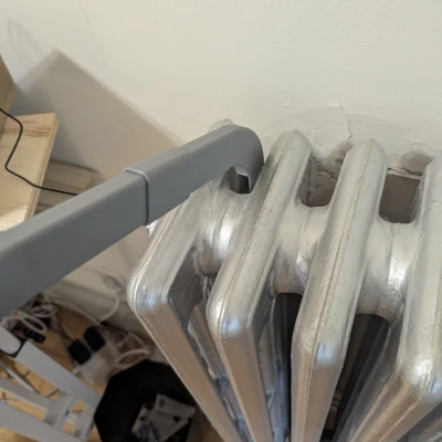 Phụ kiện máy hút bụi Bissell bạn không ngờ là cần thiết! (loại gắn trong 34.5mm)