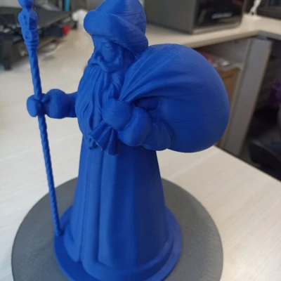 Ông Già Frost / Ded Moroz