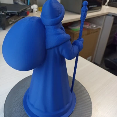 Ông Già Frost / Ded Moroz