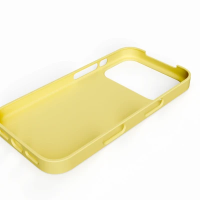 Ốp Lưng iPhone 17 Pro - Thiết Kế Tối Giản