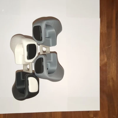 Báng cầm tay cầm Joycon