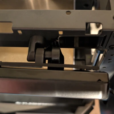 Giá đỡ điều chỉnh độ nghiêng cho Flashforge AD5X