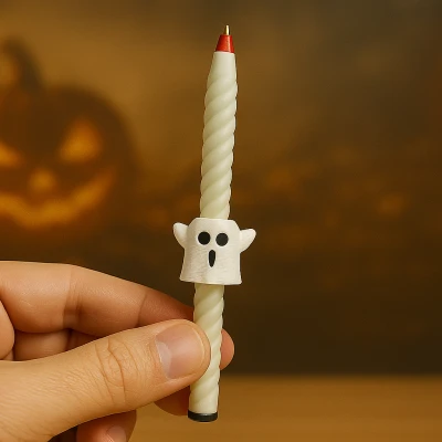 Bút Fidget Halloween Phiên Bản Ma