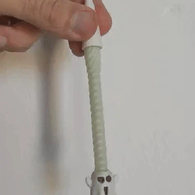 Bút Fidget Halloween Phiên Bản Ma