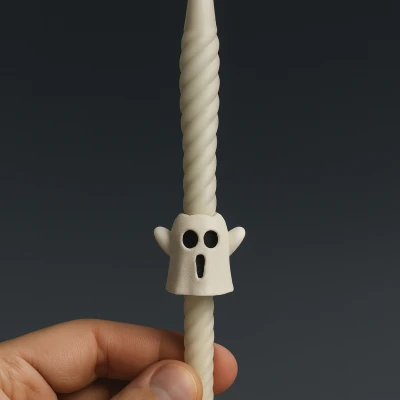 Bút Fidget Halloween Phiên Bản Ma