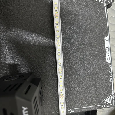 Độ LED cho Ender 3 V3 KE/SE