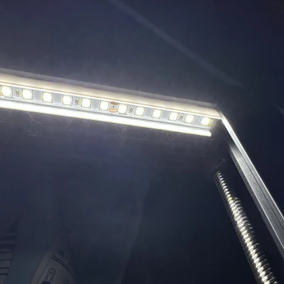 Độ LED cho Ender 3 V3 KE/SE