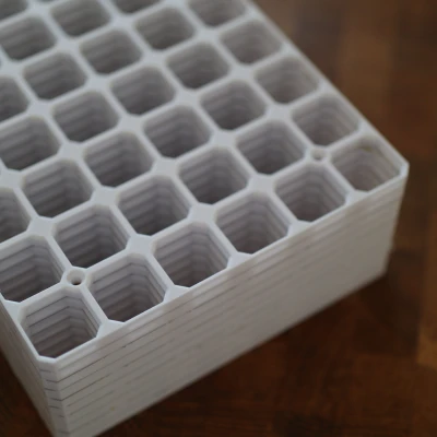 Gạch Xếp Chồng Mở - Bản Remix Tự Xếp)