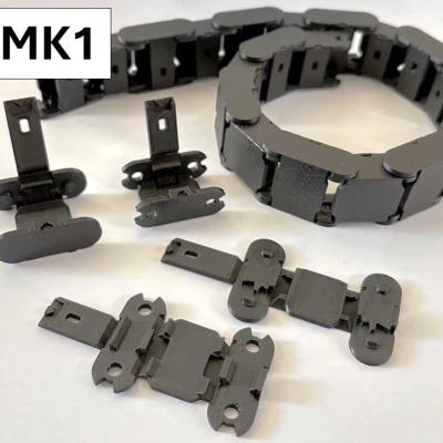 Dây cáp thông minh - Gấp và Kẹp - In, gấp, bấm, hoàn thành!