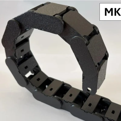 Dây cáp thông minh - Gấp và Kẹp - In, gấp, bấm, hoàn thành!