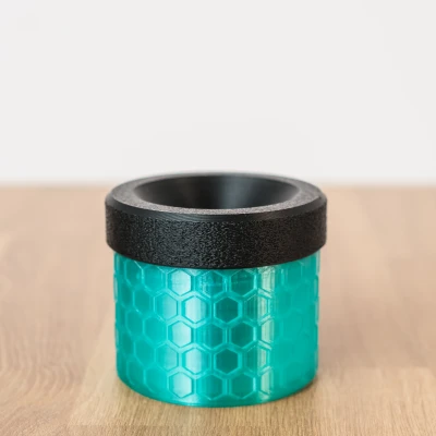 Bẫy Ruồi Giấm Hiện Đại