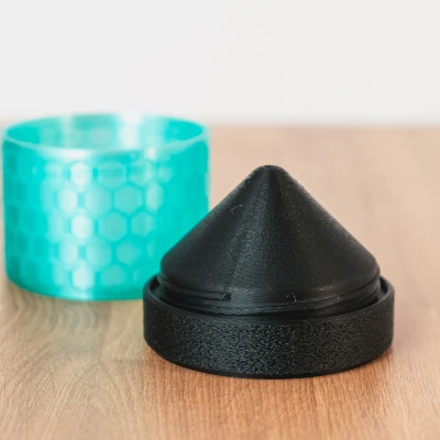 Bẫy Ruồi Giấm Hiện Đại