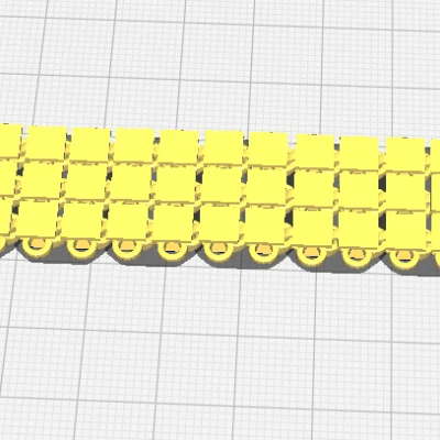 Vòng Tay Chế Tác