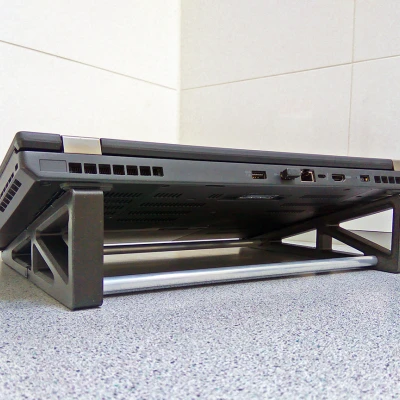 Chân đế Laptop (Voronoi)