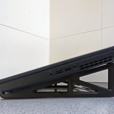 Chân đế Laptop (Voronoi)