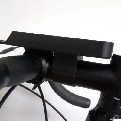 Giá Đỡ Điện Thoại Xe Đạp - NFS