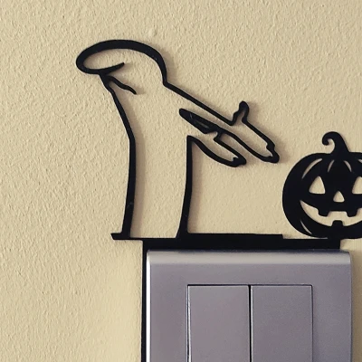 Chống Cười Tắc Kè "La Linea Balum Balum"