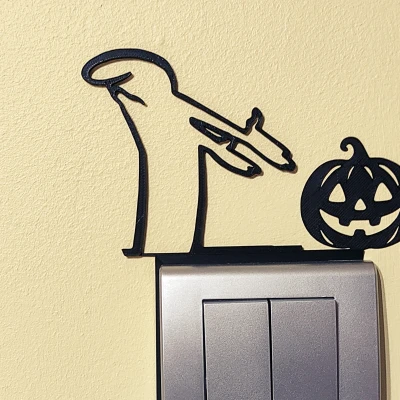 Chống Cười Tắc Kè "La Linea Balum Balum"