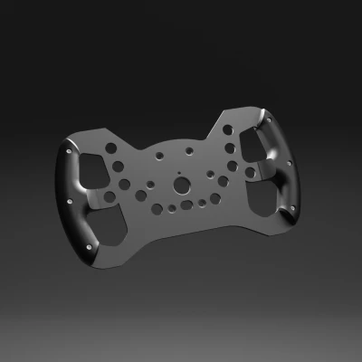 Phiên bản thay thế cho Vô Lăng PXN V99