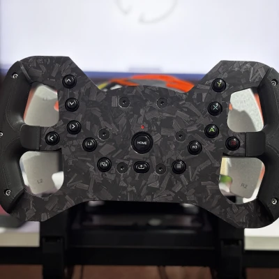 Phiên bản thay thế cho Vô Lăng PXN V99