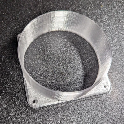 Khớp Nối Ống Thông Hơi Buồng Qidi Q2