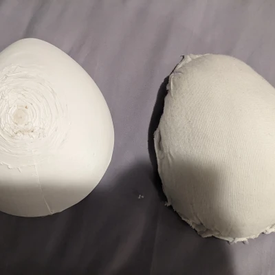 Thiết Kế Khuôn Ngực