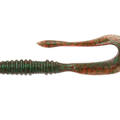 Mô hình bản sao mồi câu cá Keitech Mad Wag