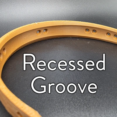 HORNBAND - Hệ thống Sừng Đeo Được