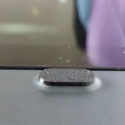 Nắp Bịt Hộp Máy in Bambulab P1S P1P