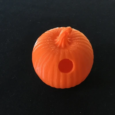 Dây Đèn Bí Ngô Halloween