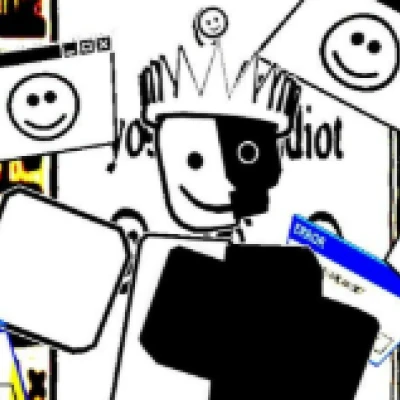 Forsaken YAAI noli có khớp nối