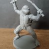 TMNT - Michelangelo - Thumbnail 2