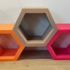 Kệ lục giác - Thumbnail 2