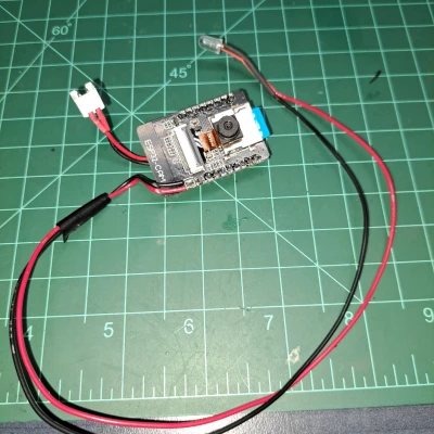 Home assistant: Giám sát công tơ điện AI trên biên