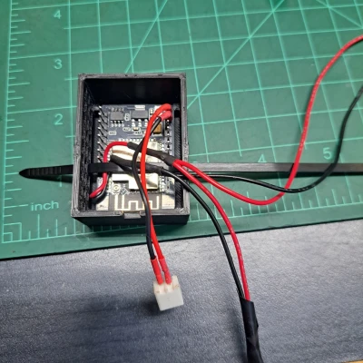 Home assistant: Giám sát công tơ điện AI trên biên