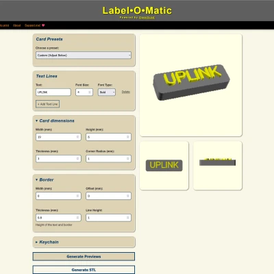 Khay Keystone Patch Panel 10 inch Kèm Nhãn