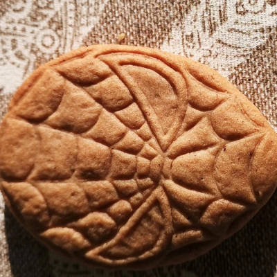 Khuôn Cắt Bánh Spiderman