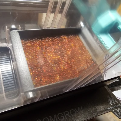 Rổ Máy Sấy Chất Hút Ẩm PolyDryer