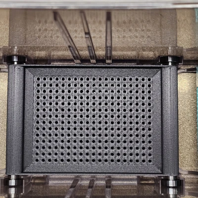 Rổ Máy Sấy Chất Hút Ẩm PolyDryer