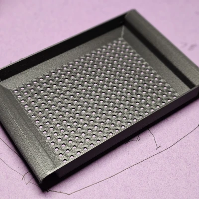 Rổ Máy Sấy Chất Hút Ẩm PolyDryer