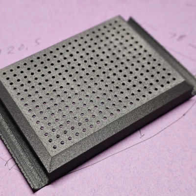 Rổ Máy Sấy Chất Hút Ẩm PolyDryer