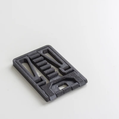 Chân đế điện thoại gập (In liền)