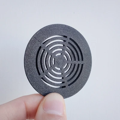 Rây Lọc Bồn Rửa Chén Vạn Năng V2 - In Nhanh & Dễ