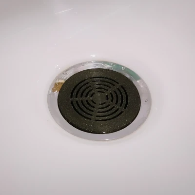 Rây Lọc Bồn Rửa Chén Vạn Năng V2 - In Nhanh & Dễ