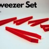 Bộ Nhíp 3D – 5 Loại - Thumbnail 1