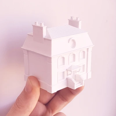 Ngôi Nhà Nhỏ - Bài Kiểm Tra "Torture Test"